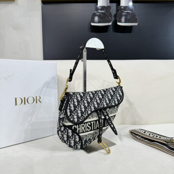 Dior bag - 图片 5