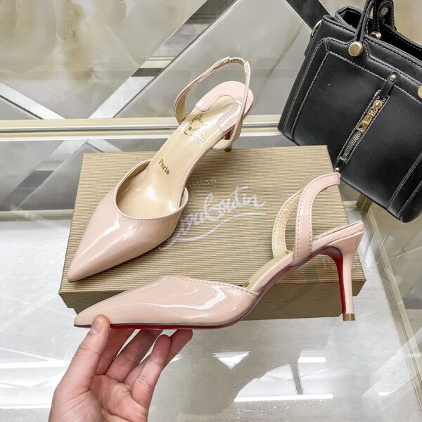 Christian loubotins shoes - 图片 6