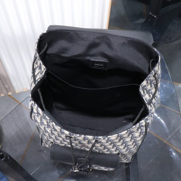 Dior Backpack bag - 图片 4