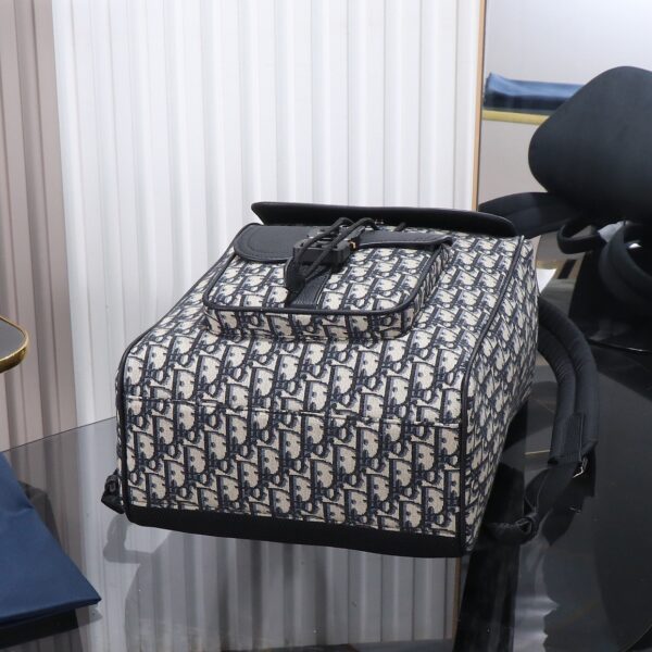 Dior Backpack bag - 图片 3