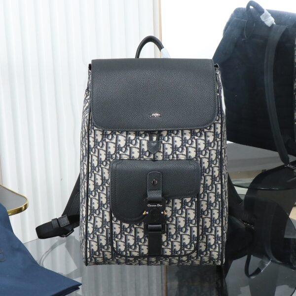 Dior Backpack bag