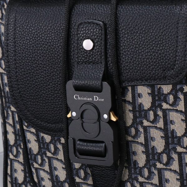 Dior Backpack bag - 图片 5