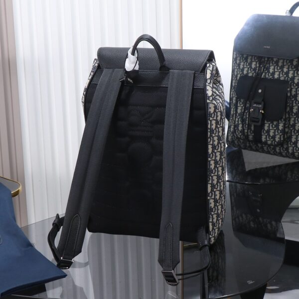 Dior Backpack bag - 图片 7
