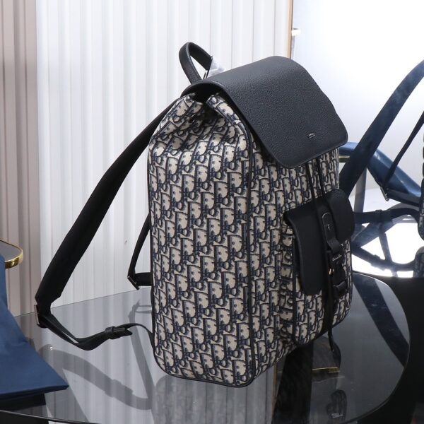 Dior Backpack bag - 图片 6
