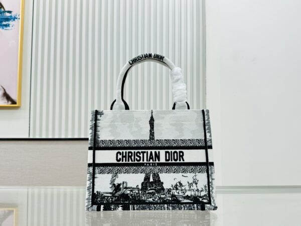 Dior lady bag - 图片 5