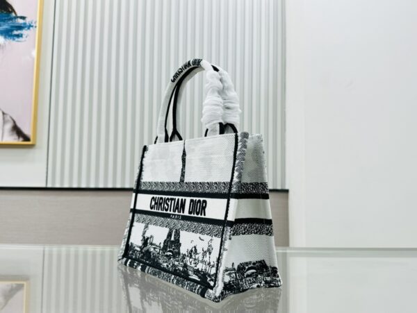 Dior lady bag - 图片 6