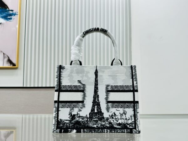 Dior lady bag - 图片 3