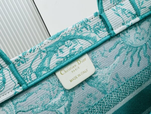 Dior tote bag - 图片 4