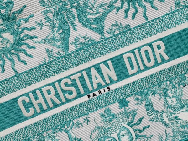 Dior tote bag - 图片 3