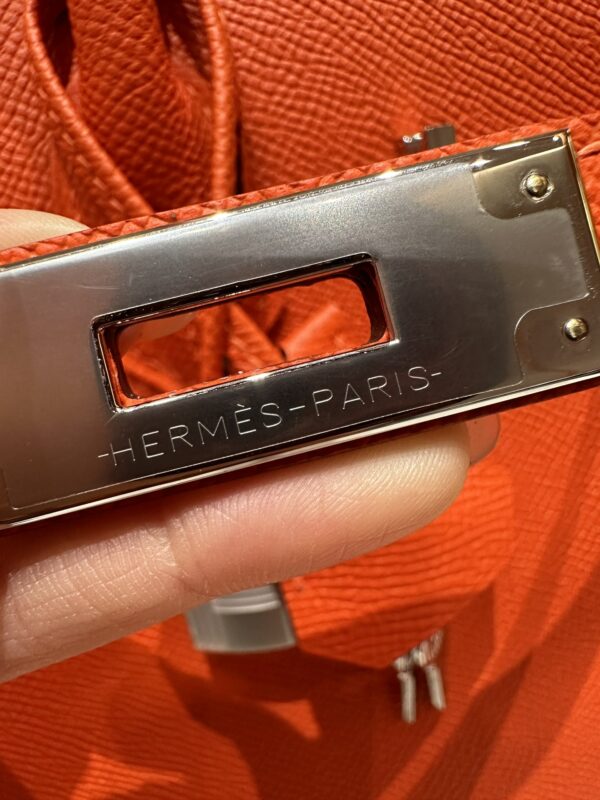 💼 hermes  birkin  bag's 💼 - 图片 5