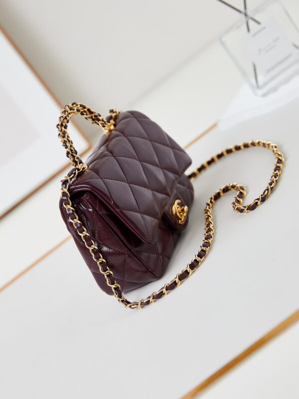 Chanel bag - 图片 2