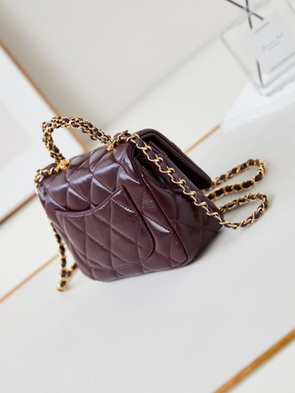 Chanel bag - 图片 3