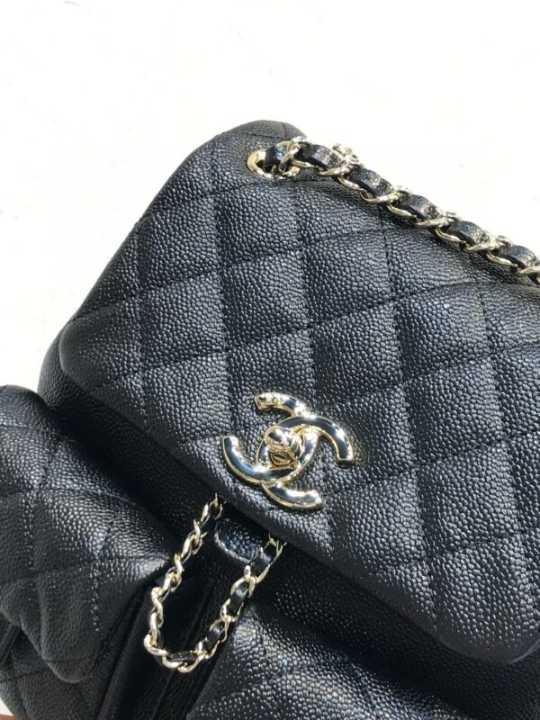 Chanel Backpack bag - 图片 5