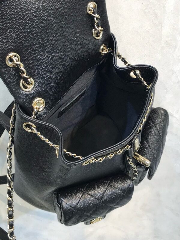 Chanel Backpack bag - 图片 4