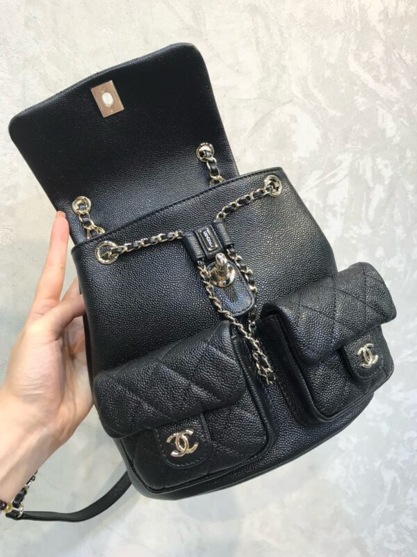 Chanel Backpack bag - 图片 3