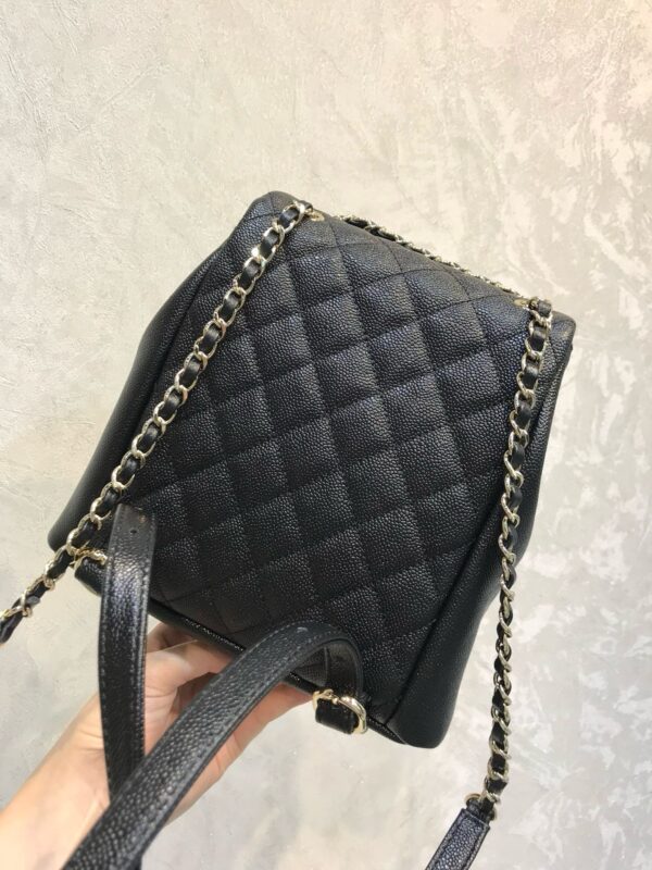 Chanel Backpack bag - 图片 6