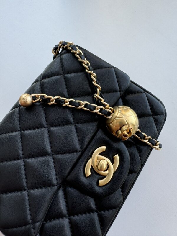 Chanel Clssaic Flap bag - 图片 4