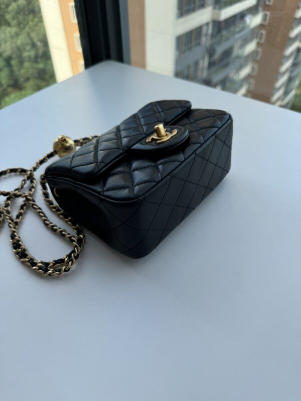 Chanel Clssaic Flap bag - 图片 6