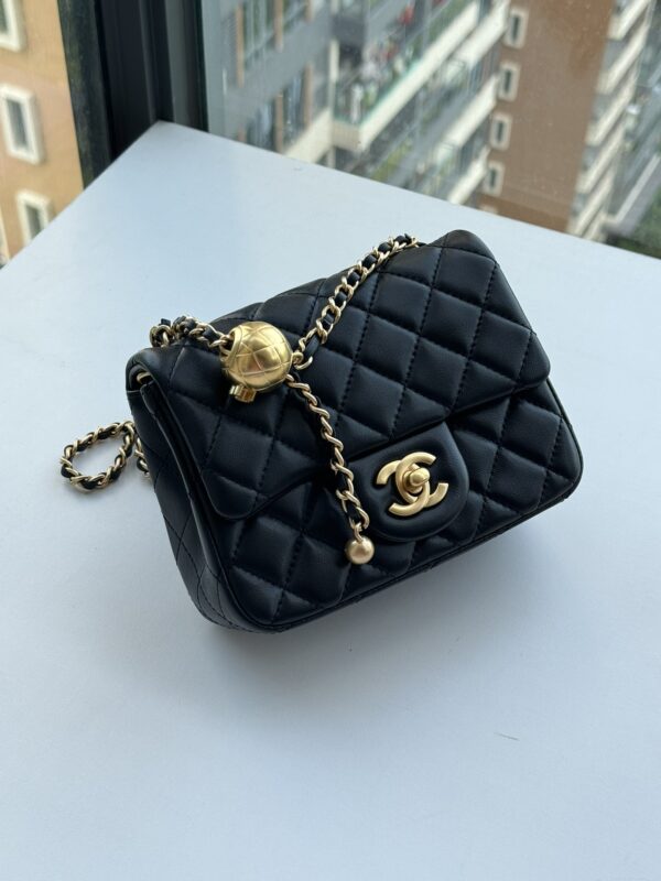 Chanel Clssaic Flap bag