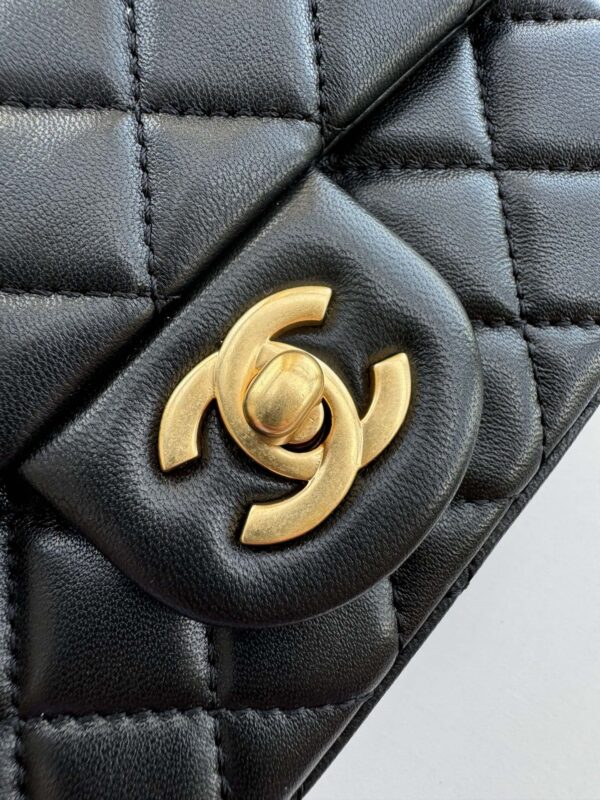 Chanel Clssaic Flap bag - 图片 3