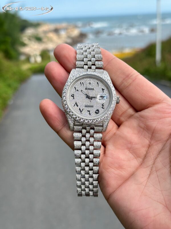 Wrist watch - 图片 2