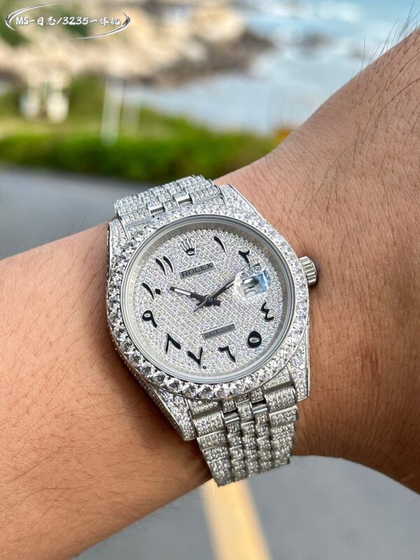 Wrist watch - 图片 5