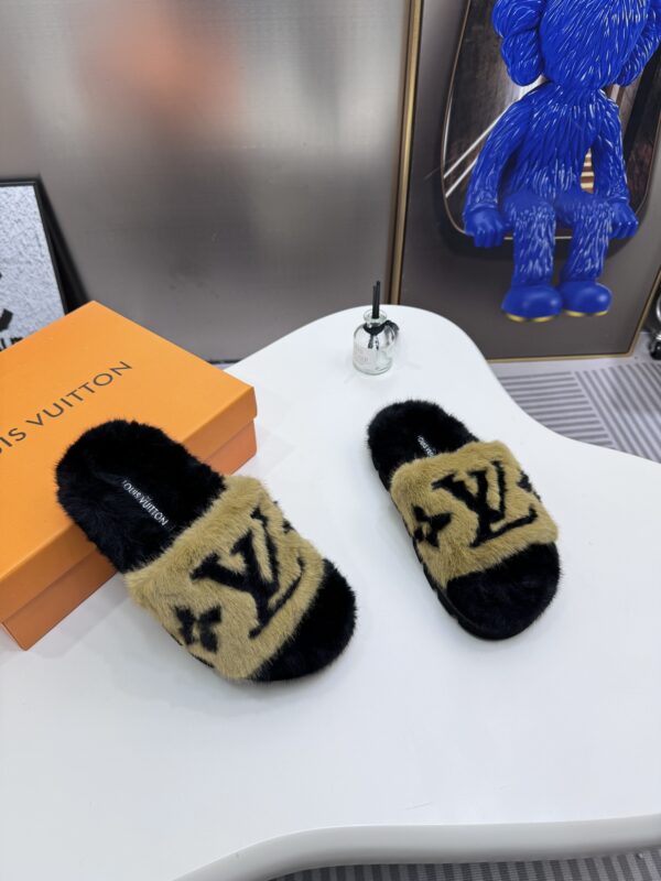 Louis Vuitton Shoes - 图片 2