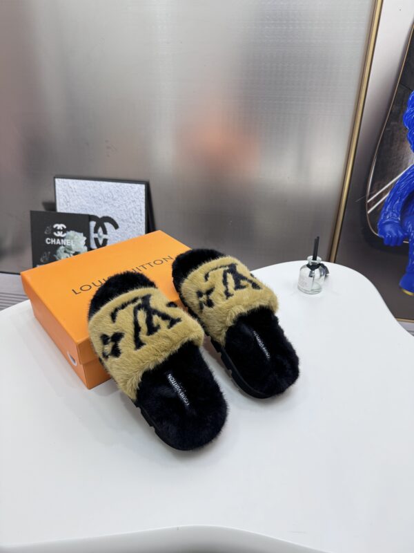 Louis Vuitton Shoes
