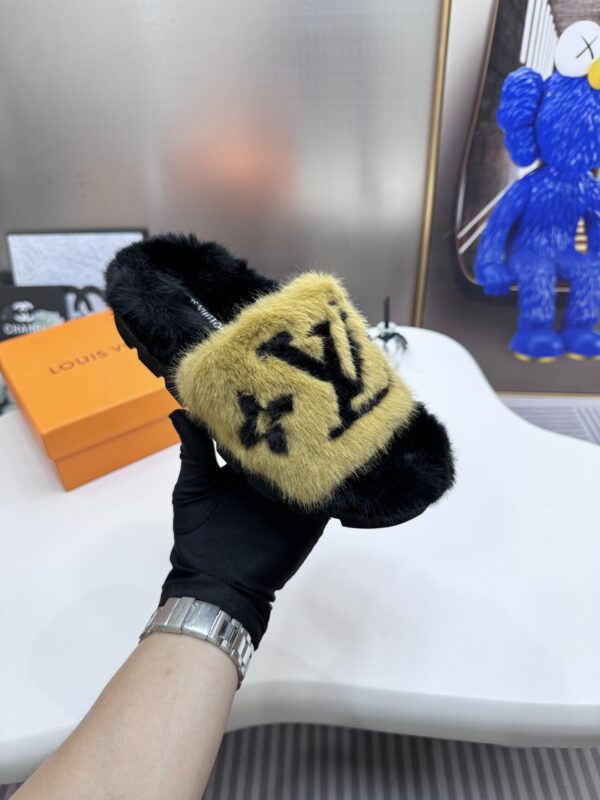 Louis Vuitton Shoes - 图片 4