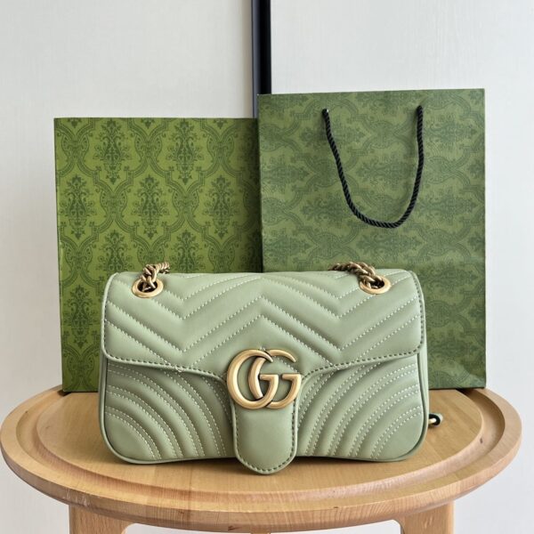 Gucci bag - 图片 2