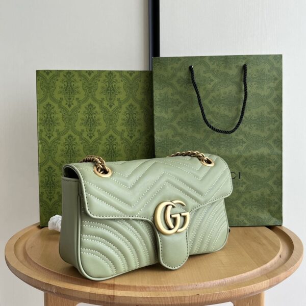 Gucci bag