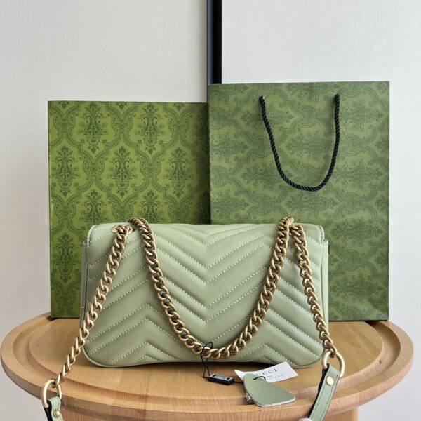 Gucci bag - 图片 3