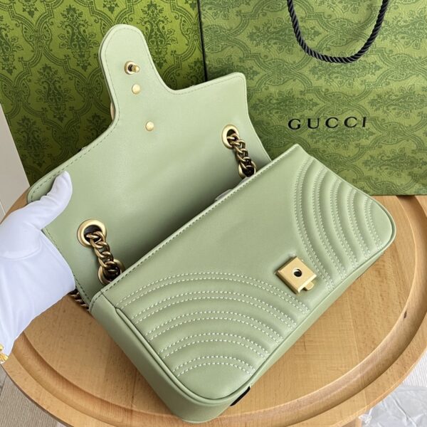 Gucci bag - 图片 5