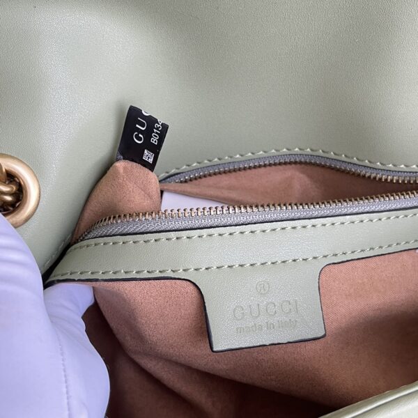 Gucci bag - 图片 6