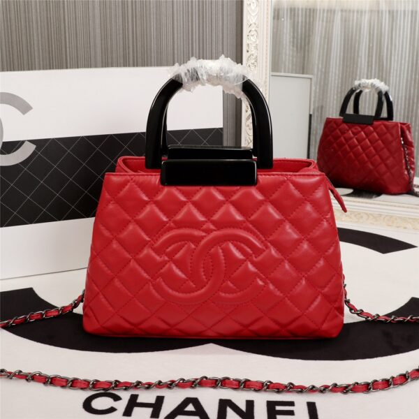 Chanel bag