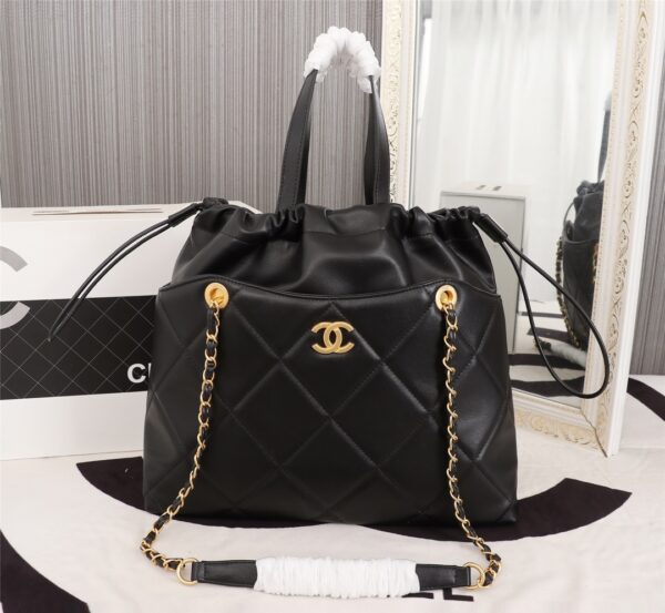 Chanel bag