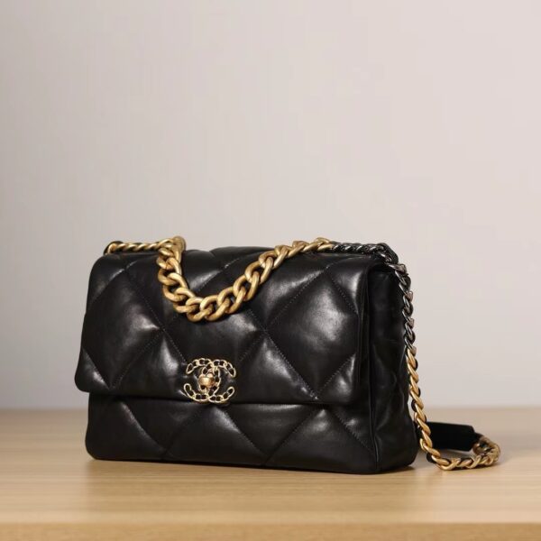 Chanel bag