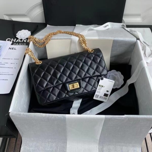 Chanel bag