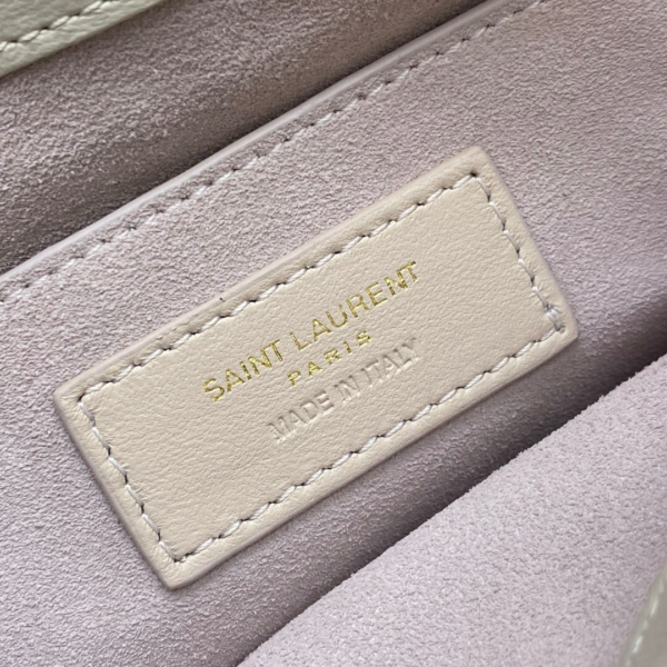 Yves Saint Laurent bag - 图片 3