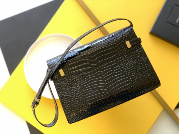 Yves Saint Laurent bag - 图片 3