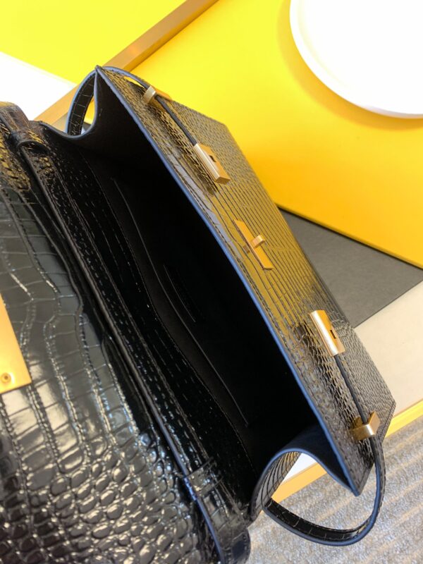 Yves Saint Laurent bag - 图片 6