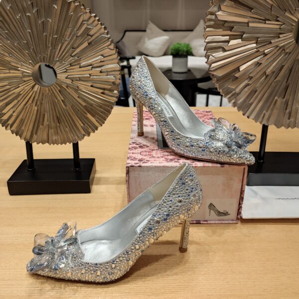 shoes JIMMY CHOO - 图片 13