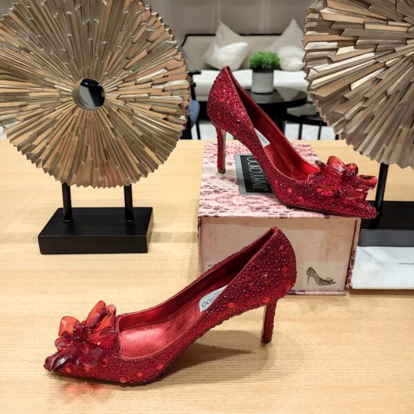 shoes JIMMY CHOO - 图片 11