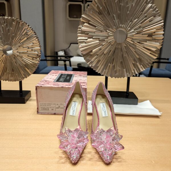 shoes JIMMY CHOO - 图片 9