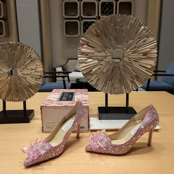 shoes JIMMY CHOO - 图片 8