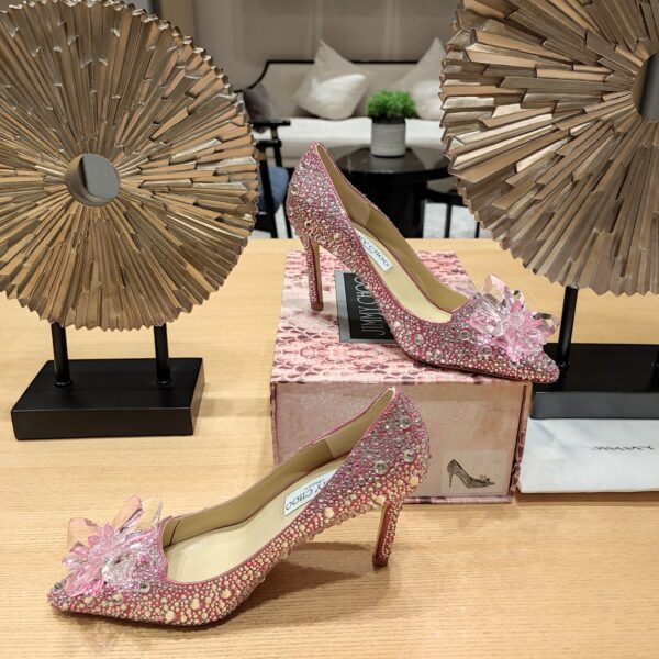 shoes JIMMY CHOO - 图片 7