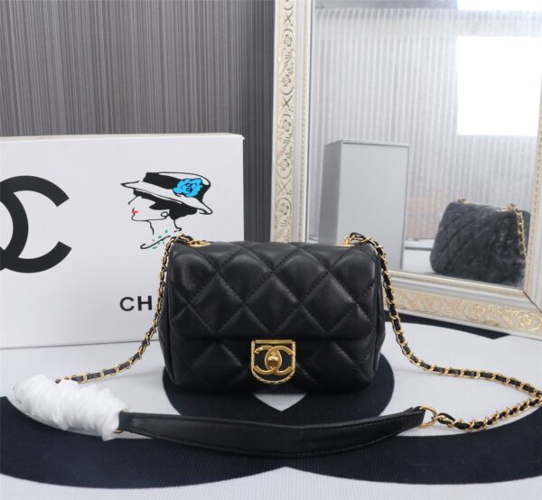 Chanel bag