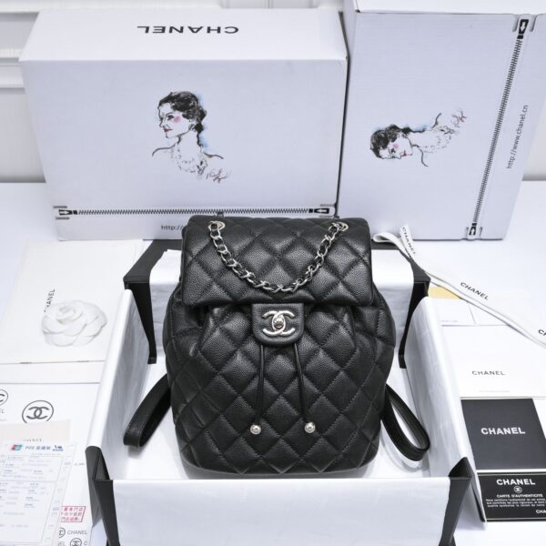 Chanel bag