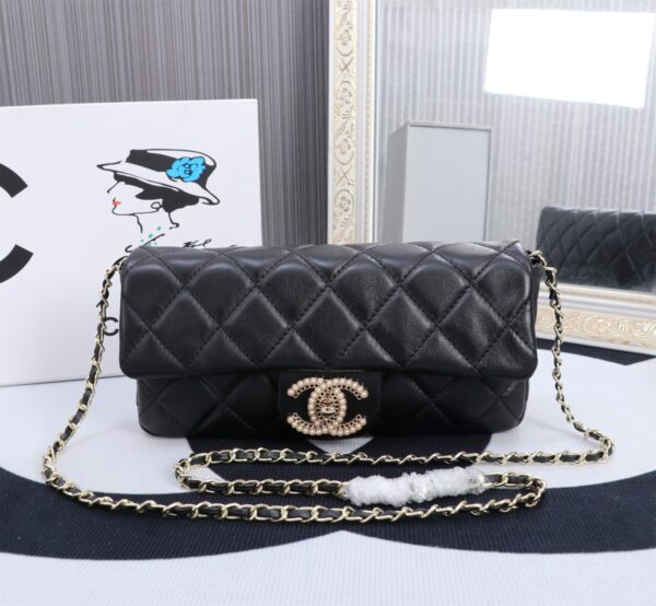 Chanel bag - 图片 2