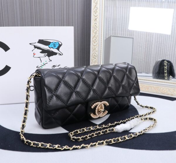 Chanel bag